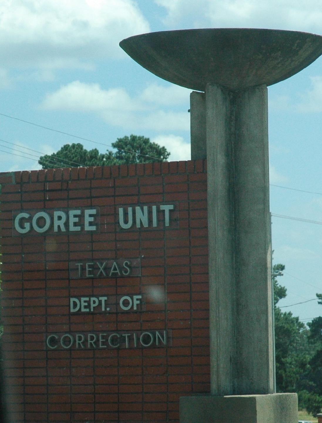 Goree Unit