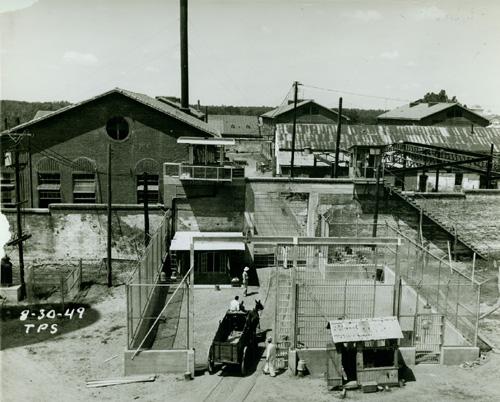 Fear, Force, and Leather too often has been the motto of the Texas Penitentiary System. – George Waverly Briggs, San Antonio Express reporter, 1909