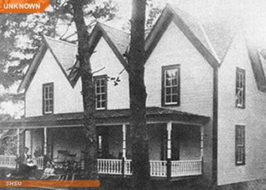 The Averyt House