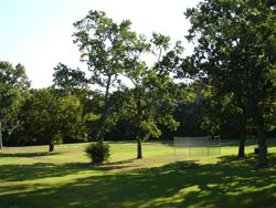Present day Emancipation Park