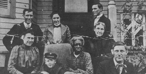Houston and the Complex Dynamics of Slavery