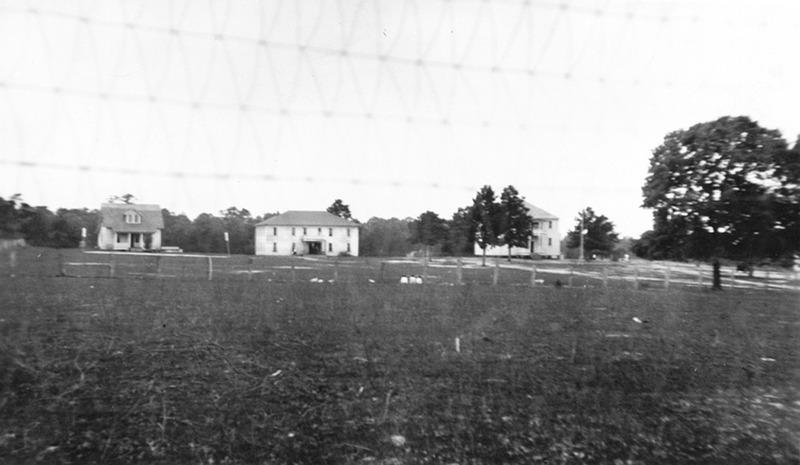 Walker County Training School