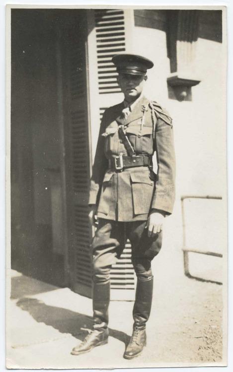  John W. Thomason Jr. 
