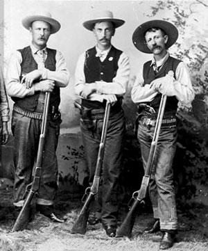 Southern Paddyrollers
