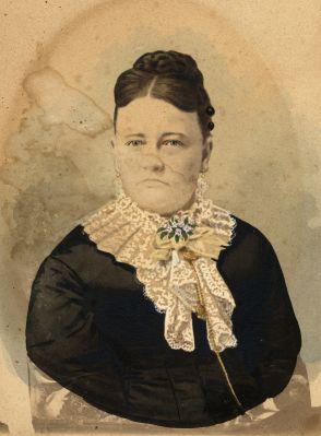 Sallie Gibbs