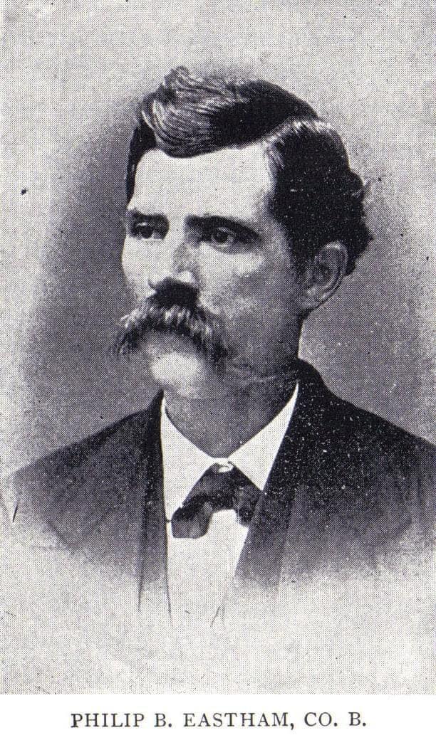 An image of Byrd Eastham.