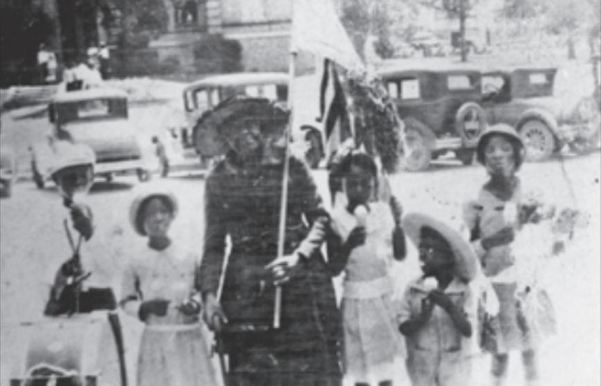 Juneteenth Celebration