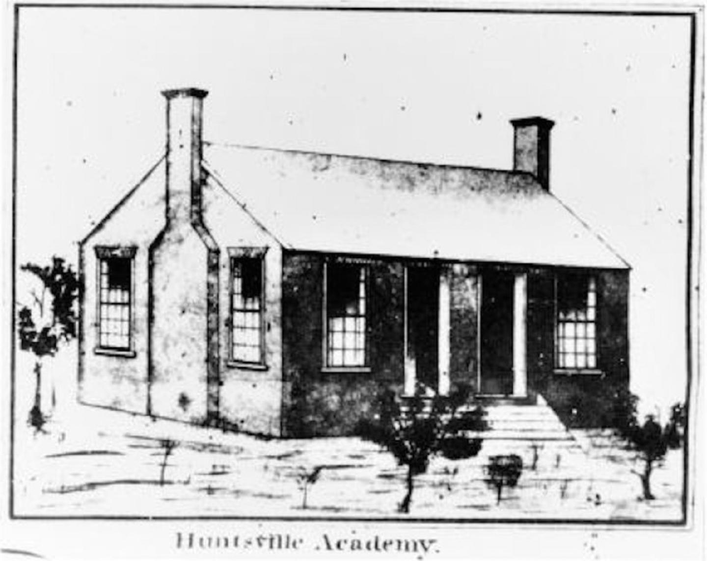 Huntsville Academey