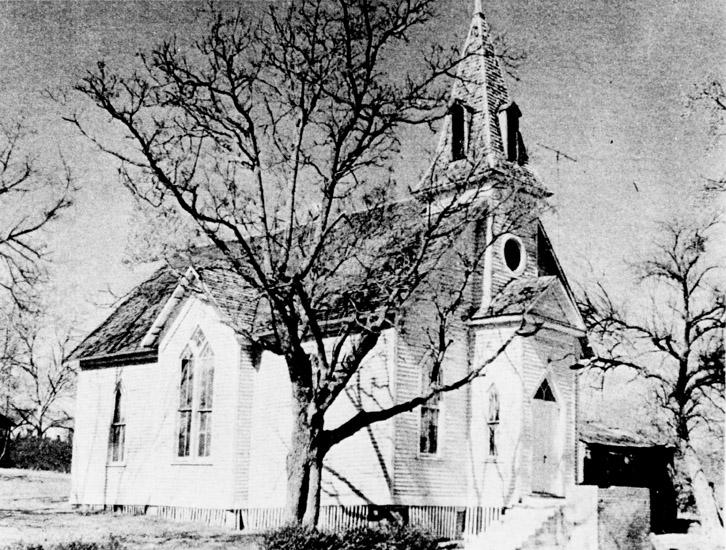 Union Church