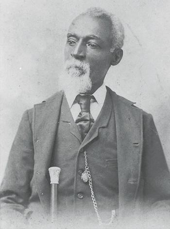 Joshua Houston