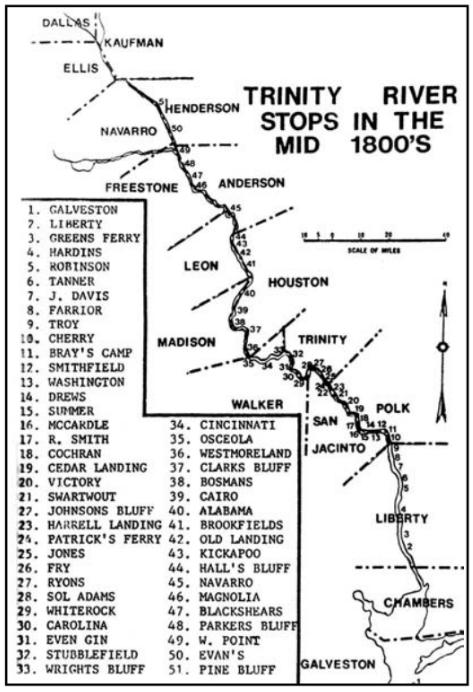 Trinity River