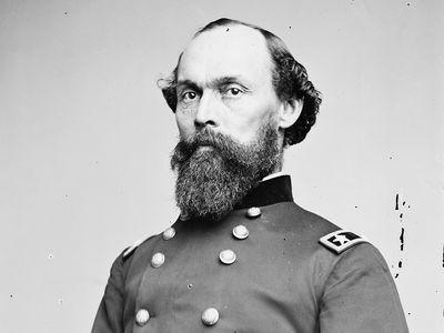 Major General Gordan Granger arrived in Galveston, Texas to deliver the General Order that declared all black slaves as free people. Henry was only 7 years old when this news was delivered to Texas.