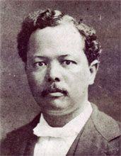 Charles W. Luckie