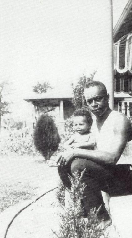 Jake Simmons, Jr. 1926
