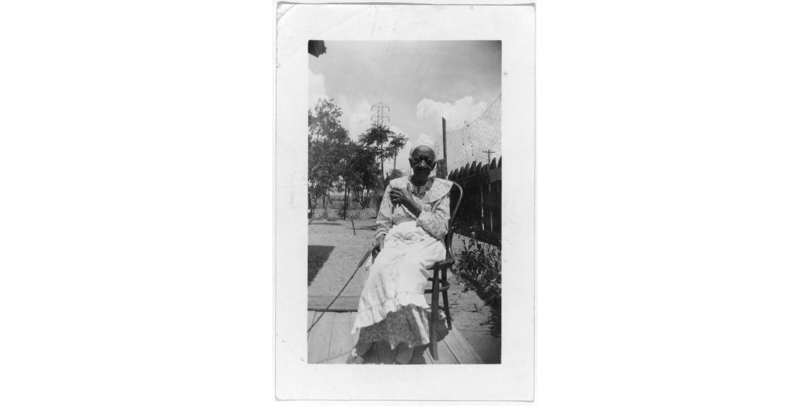 Fanny Brown