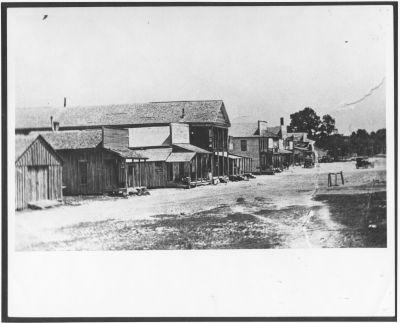 Riverside Front Street, ca. 1922
