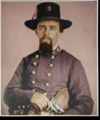 Henry Marshall Elmore