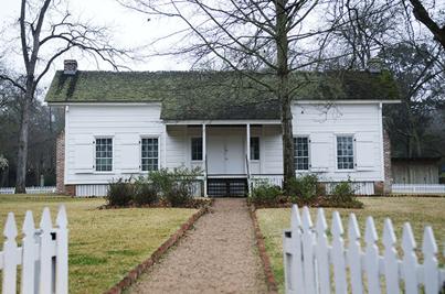 The Smedes Boarding School for Girls