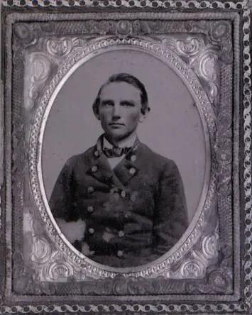 Thomas J Goree