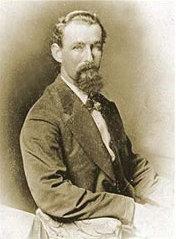 Captain Leander H. McNelly