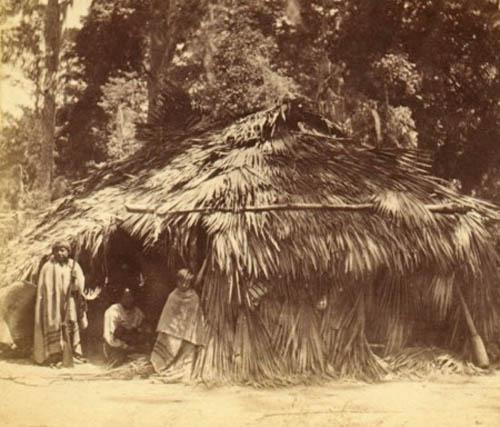 Atakapa People<br />
